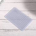 thumbnail image 2 of Cutting Mat Cutting Board Paper Cutting Pad 3PCs Translucent Cutting Mat Non Slip Cut Board Crafts Collection Hand Made Tool For Sticker, 2 of 8