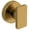Gold, variant on Riobel PX0BK PX0 Paradox Single Robe Hook