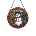 thumbnail image 2 of Christmas Holiday Decorations Pendant Christmas Tree Decorations Pendant Christmas Gift Pendant, 2 of 9