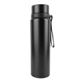 thumbnail image 2 of Botella de agua con aislamiento inteligente botella para beber con aislamiento de gran capacidad negra separación de agua de té de 400mah para el hogar ANGGREK Otros, 2 of 7