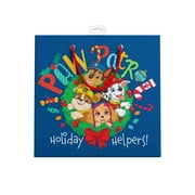 PAW Patrol 7.5" Medium Gift Bag with PAW Patrol-Themed Design