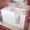 White, variant on Meditub 3053Ra 53" Fiberglass Air Walk In Tub For Alcove Installations - White
