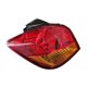 thumbnail image 3 of Left Side Tail Light Assy 8330A691 For Mitsubishi Outlander Sport, 3 of 5