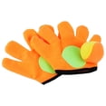 thumbnail image 2 of TISHITA Toss And Suction Ball Set Fun Summer Outdoor Beach Game for Kids And L, 2 of 7