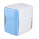 thumbnail image 4 of 4L Car Refrigerator, Small&nbsp;Size Input Voltage&nbsp; 12V Large Capacity Portable Refrigerators For Home Anggrek Otros, 4 of 8