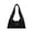 Black, variant on NCY Faux Suede Hobo Bags for Women Studded Purse Slouchy Shoulder Bag Suede Tote Bag Vintage Fall Handbags for Travel Work