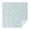 Unicorn and Cloud-1, variant on Unicorn and Diamond Pink Pattern Square Tablecloth, Waterproof Wipeable Spillproof Washable Table Cover for Home Kitchen Party and Daily Decor 60"x60"