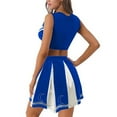 Siaonvr Autumn clearance sale 2024 Cheerleading Student Sports Day
