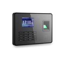 thumbnail image 2 of Smart Attendance Machine Biometrics Time Clocks For Employees Small Business Fingerprint Password Swipe Time Attendance All-in-one Machine, 2 of 4