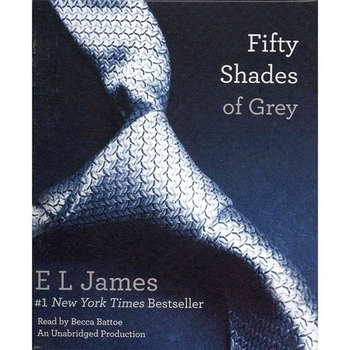 books like 50 shades of grey 2017