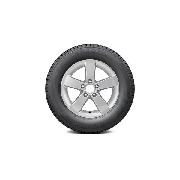Hankook Winter i*Pike X W429A 275/55R20XL 117T Light Truck & SUV Tire