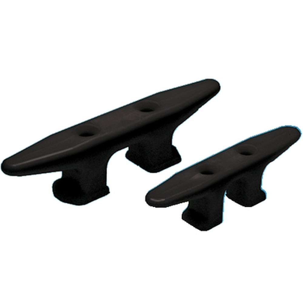 Dock Edge Dock Cleat Open Base 8 2308F