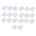 thumbnail image 4 of 20 piezas de cinta de alta temperatura para reparación de utensilios de cocina, parches de aluminio para ollas, 4 of 9