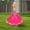 Nre--G, variant on Valentine's Day Cupid's Arrow Dress Goose Outfit Valentine Angel's Wings Costume Cute Goose Clothes for 23" H Plastic and Cement Statue Garden Lawn Patio Outdoor Decoration
