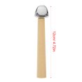 thumbnail image 3 of Miangastore 6PCS Child Hand Rattles Kids Musical Instruments Early Education Music Teaching Aids, 3 of 9