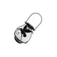thumbnail image 1 of Toystoory Luces de linterna de llama solar Llamas parpadeantes Luces solares al aire libre Linternas colgantes Decoración impermeable Linternas de Iluminación y accesorios Numero 3 Toystoory HA041205-03, 1 of 6
