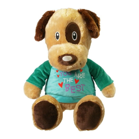 Ma Peluche Rigolote De La Saint Valentin