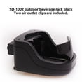 thumbnail image 4 of NARABB Hot Sale Car Auxiliary Mirror HD Reversing Auxiliary Mirror Car Rearview Mirror, 4 of 6