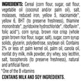 thumbnail image 7 of Cap’n Crunch Treats with Rice Crisps Cereal Bars, Original Crunch, 0.84 oz, 16 Count Box, 7 of 7