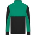 thumbnail image 2 of Finden & Hales Mens Quarter Zip Track Top, 2 of 4