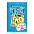 thumbnail image 1 of Diario de Nikki 5. Sabelotodo No Tan Lis Molino Penguin Random House Rachel Renee Russell, 1 of 2