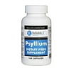 5 Pack - Reliable 1 Psyllium Dietary Fiber Supplement 160 Capsules Each