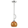 thumbnail image 3 of woodbridge lighting north bay 1-light cone pendant, 3 of 7