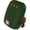 Dark Green, variant on Portable Bluetooth Speaker for Bike, IPX5 Waterproof Mini Outdoor Speaker for Cycling and Hiking, Dual Pairing Wireless Speaker, 5W Powerful Sound
