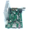 thumbnail image 3 of 5W-7W FM Transmitter Radio Station PLL Stereo Digital Frequency DIY Kit 76M-108MHz Receiver Antenna, 3 of 5