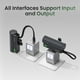 thumbnail image 5 of Power Bank Sharge Flow Mini 2 5000 mAh 22,5 W para iPhone, 5 of 8