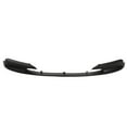thumbnail image 3 of Front Bumper Lip,2Pcs Front Bumper Splitter Car Bumper Protector Front Chin Lip Power Packed Performance, 3 of 14