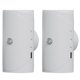 thumbnail image 1 of Pared Minimalista 2 Piezas Sensor para Interiores Al Aire Libre (b), 1 of 9