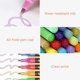 thumbnail image 5 of ¡Ofertas! Bolígrafos Hilingoto de doble trazo (24 colores), 5 of 8