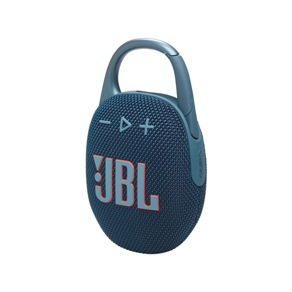 Bocina Portátil Bluetooth JBL Clip 5