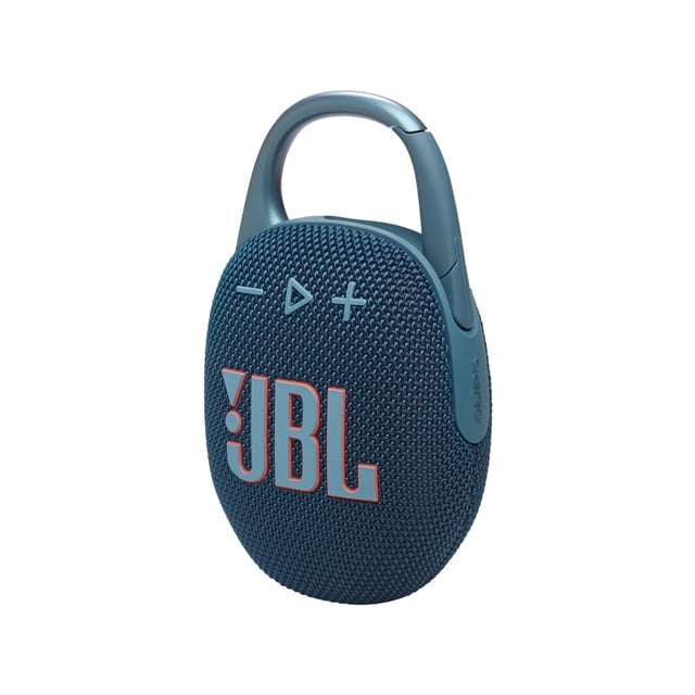 Bocina Portátil Bluetooth JBL Clip 5