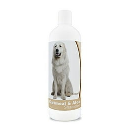 Best shampoo for malamutes 2025