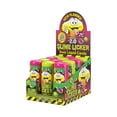 thumbnail image 5 of Toxic Waste Slime Licker 2.0 Black Cherry or Green Apple, 2 oz. Bottle, 5 of 8