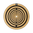 thumbnail image 2 of Energy Disc, Energy Disk Portátil De 3 Pulgadas Para El Hogar, 2 of 7