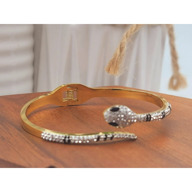 High end shop bangle bracelets