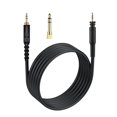 thumbnail image 5 of Replacement Upgraded Cable 3.5mm to 2.5mm Sound Transmission Cord with 6.35mm Connector for SRH840A SRH440A Headsets, 5 of 7