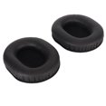 thumbnail image 1 of Replacement Ear Pads,Replacement Ear Cushion Protein Earphone Ear Cushion Headset Ear Pads Elevated Design, 1 of 14