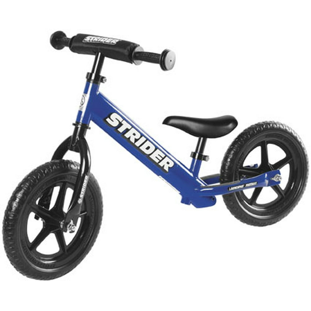 STRIDER BIKES 12 Sport Bike Blue STS4BL