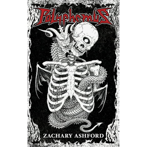 Polyphemus, (Paperback)