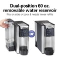 thumbnail image 4 of Cafetera Hamilton Beach FlexBrew Advanced 5 en 1 60 ml, 4 of 8