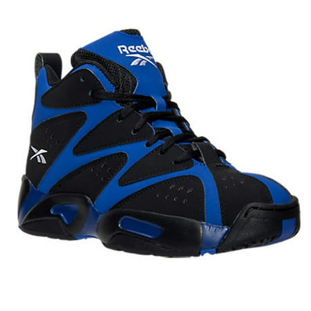 Reebok Kamakaze I Mid Gs Blue/Black ( V61799 )