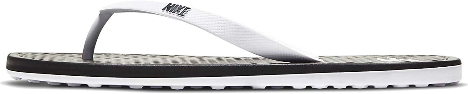 Deck Mens Slipper Flip Flop Cu3958-005 