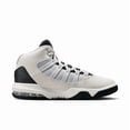 thumbnail image 3 of Jo r-dan Max Aura (Size 11.5) AQ9084-004 "White/Grey/Black" Men's Basketball Shoe, 3 of 6