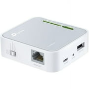 TP-Link TL-WR902AC Dual-Band AC750 Wireless Portable Nano Travel Router