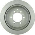 thumbnail image 2 of Bosch 50011255 Disc Brake Rotor, 2 of 3