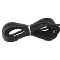 thumbnail image 4 of Amdohai Home Gym Fitness Set Abdominal Roller Wheel 8 Shape Resistance Band Resistance Loop Band Jump Rope Pack Kit, 4 of 7